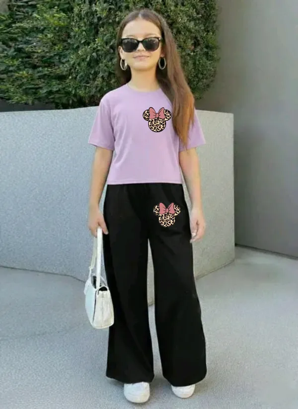 Black_And_Lavender_Printed_Co_Ord_Set_for_Girls