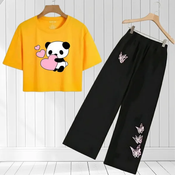 Pink_Casual_Fit_Co_Ord_Set_for_girl