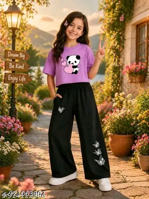 Purple_Casual_Fit_Co-Ord_Set_for_Girls