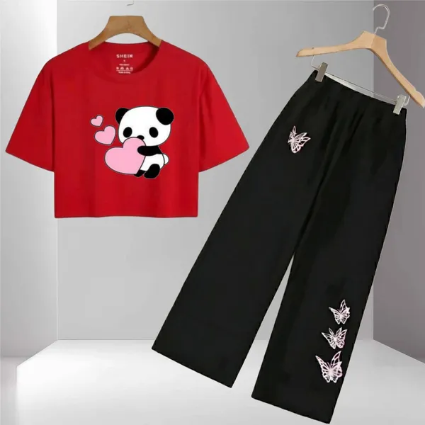 Pink_Casual_Fit_Co_Ord_Set_for_girl