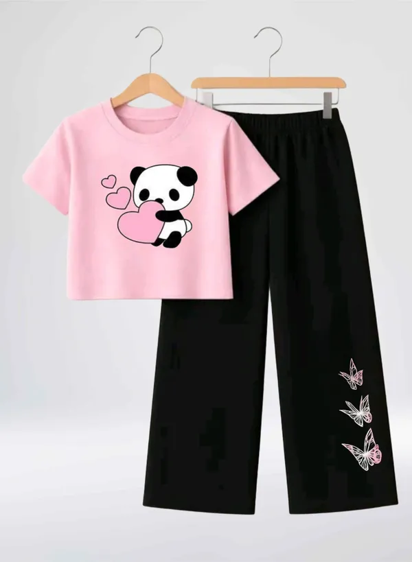 Black_And_White_Printed_Co_Ord_Set_for_Girls
