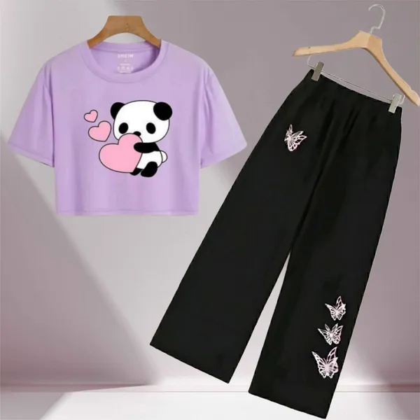 Pink_Casual_Fit_Co_Ord_Set_for_girl