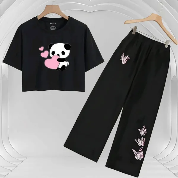 Pink_Casual_Fit_Co_Ord_Set_for_girl