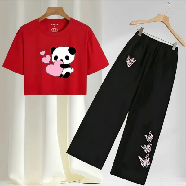 Pink_Casual_Fit_Co_Ord_Set_for_girl