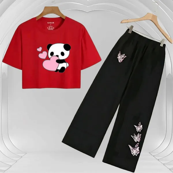 Pink_Casual_Fit_Co_Ord_Set_for_girl