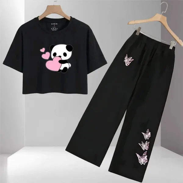 Pink_Casual_Fit_Co_Ord_Set_for_girl