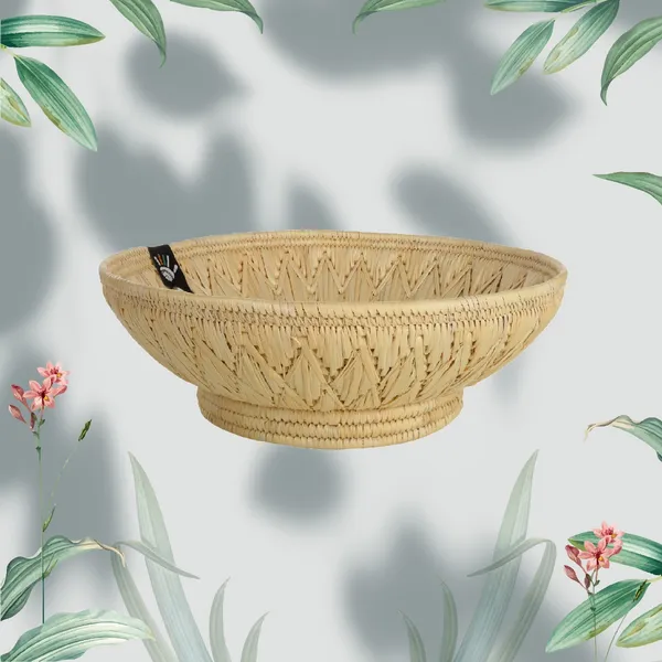 Natural_Floral_Moonj_Basket_Default_Title