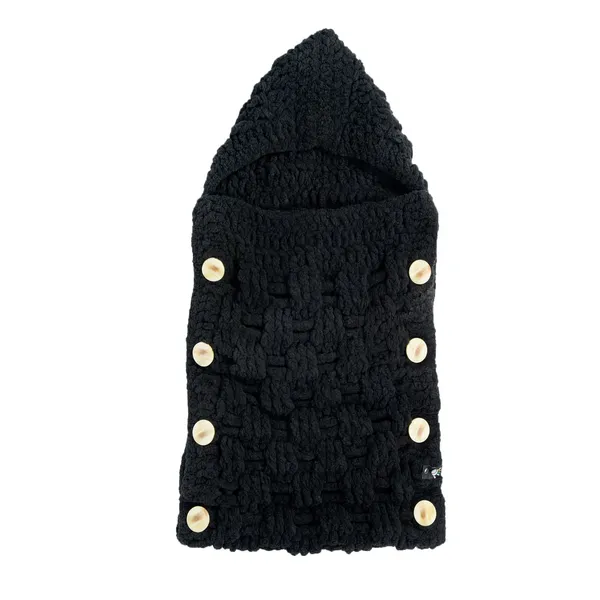 Midnight_Black_Baby_Slumber_Bag_Default_Title