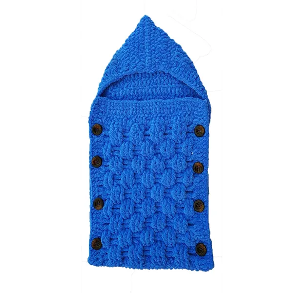 Cerulean_Baby_Slumber_Bag_Default_Title