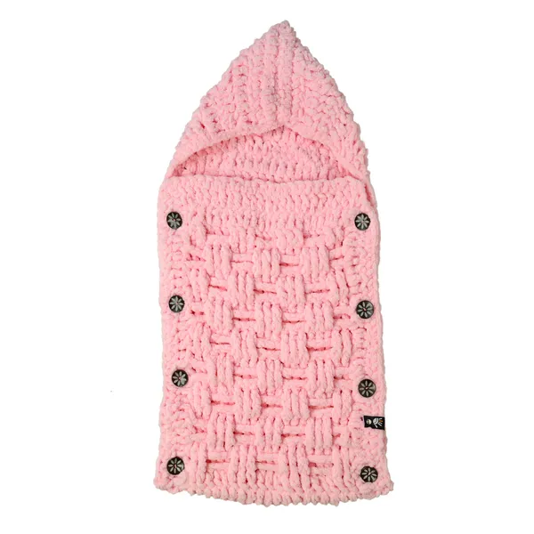 Salmon_Pink_Baby_Slumber_Bag_Default_Title
