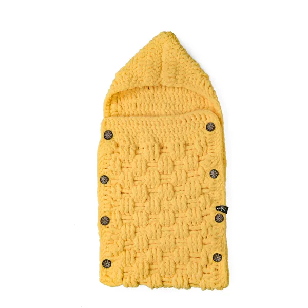 Canary_Baby_Slumber_Bag_Default_Title