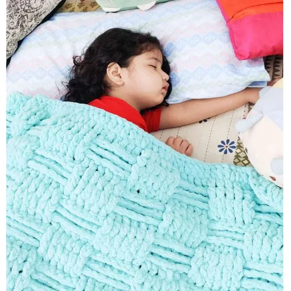 Aqua_Baby_Blanket_Default_Title