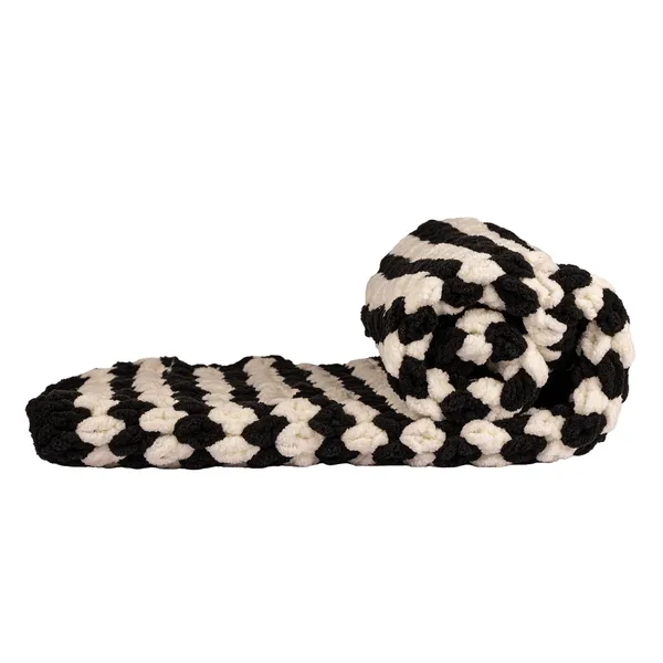 Pearl_Black_Baby_Blanket_Default_Title