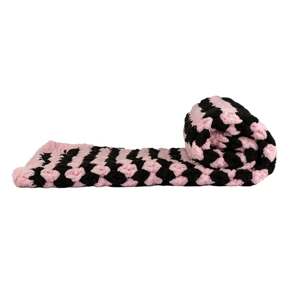 Midnight_Pink_Baby_Blanket_Default_Title