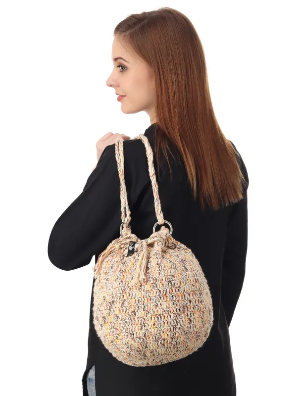Beige_Multi_Tassel_Potli_Default_Title