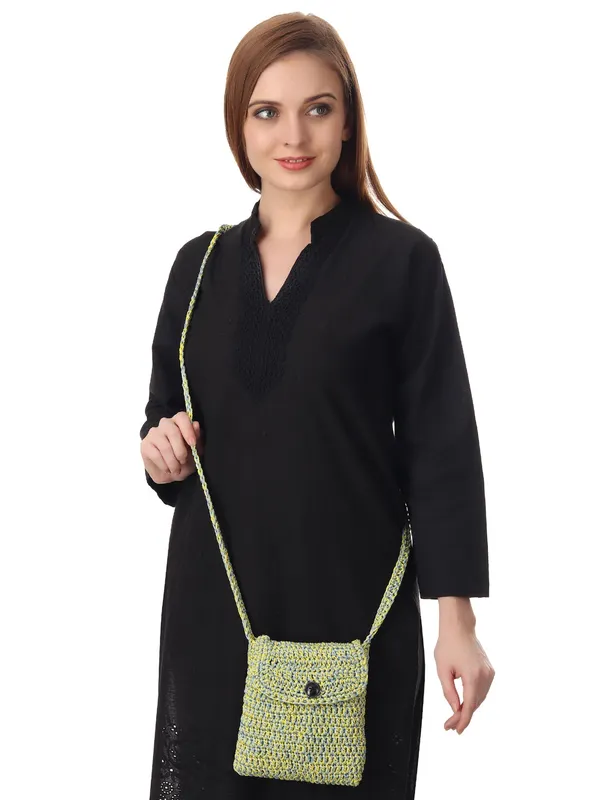 Canary_Blue_Crochet_Sling_Bag_Default_Title