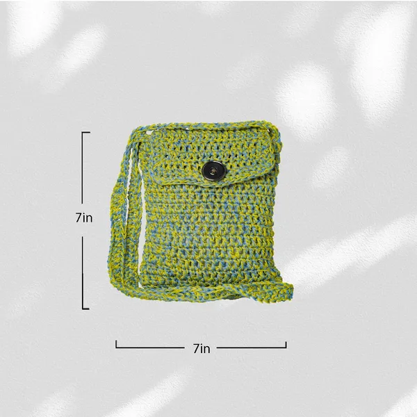 Canary_Blue_Crochet_Sling_Bag_Default_Title