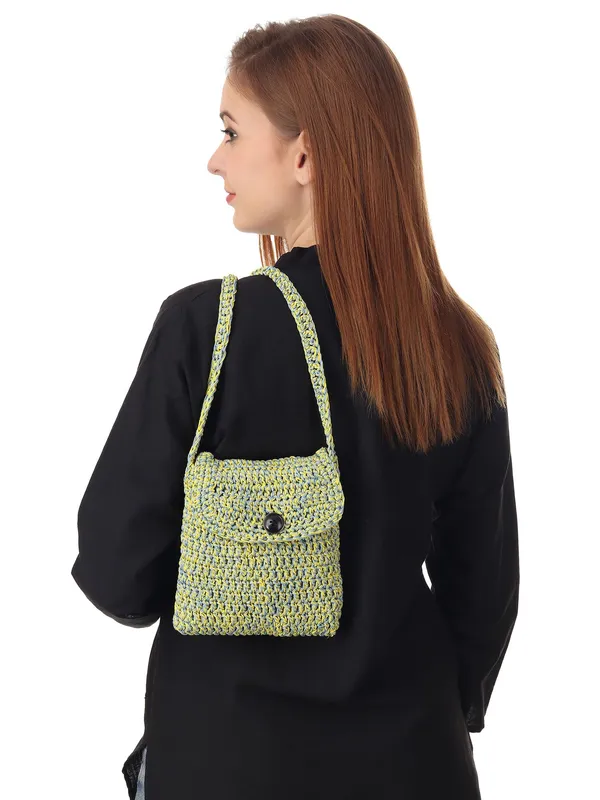 Canary_Blue_Crochet_Sling_Bag_Default_Title