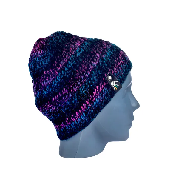 Mauve_Mist_Handmade_Beanie_Default_Title