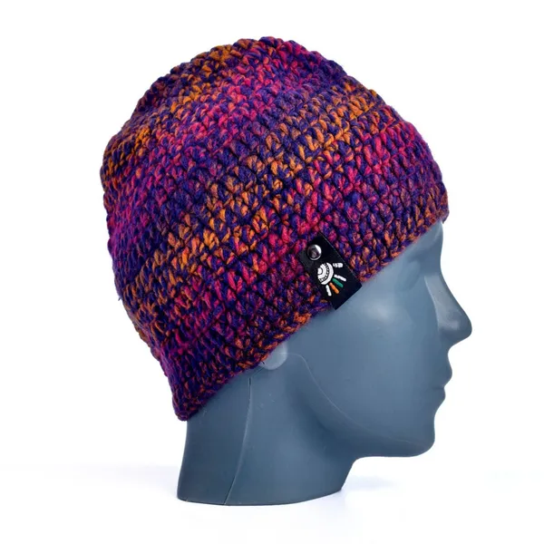 Regal_Rainbow_Multicolor_Beanie_Default_Title
