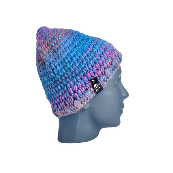 Heavenly_Hues_Multicolor_Beanie_Default_Title