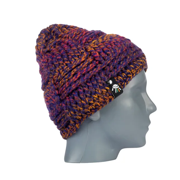 Purple_Spectrum_Beanie_Default_Title