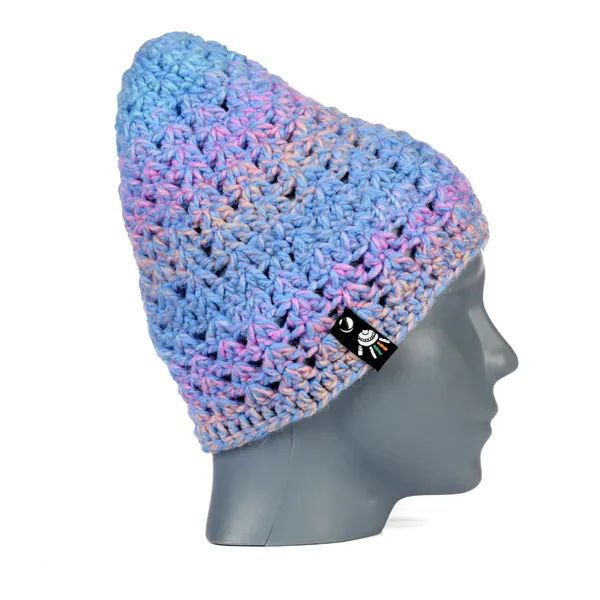 Celestial_Blue_Multicolor_Beanie_Default_Title