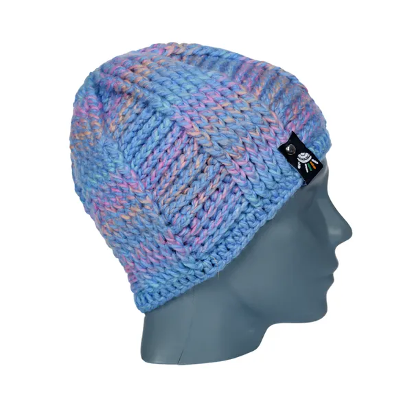 Blue_Spectrum_Round_Beanie_Default_Title