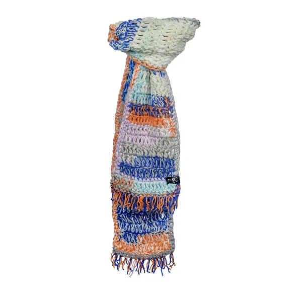 Colorful_Unisex_Scarf_Default_Title