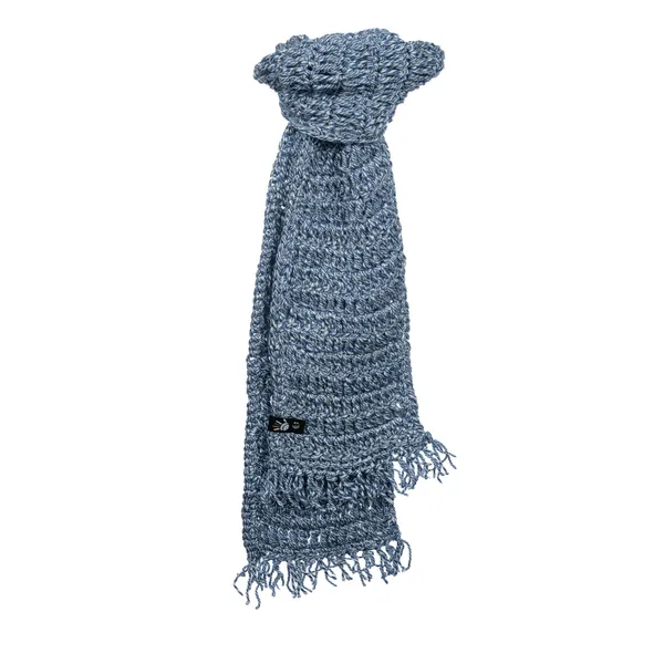 Essential_Blue_Grey_Scarf_Default_Title