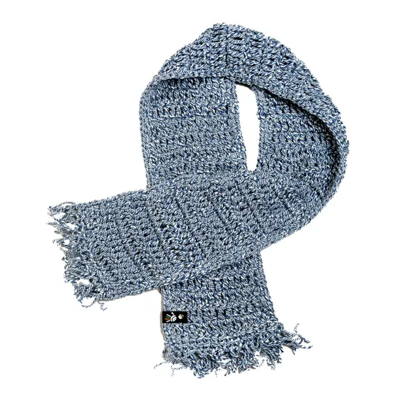 Essential_Blue_Grey_Scarf_Default_Title
