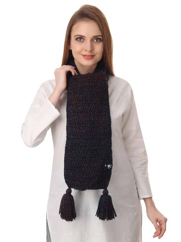 Warm_Blue_Ombre_Crochet_Scarf_Default_Title