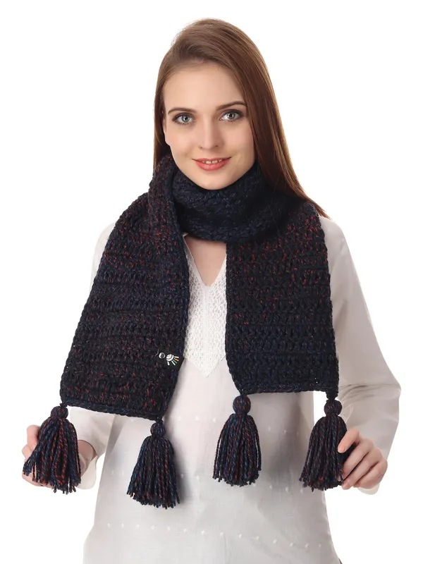 Warm_Blue_Ombre_Crochet_Scarf_Default_Title