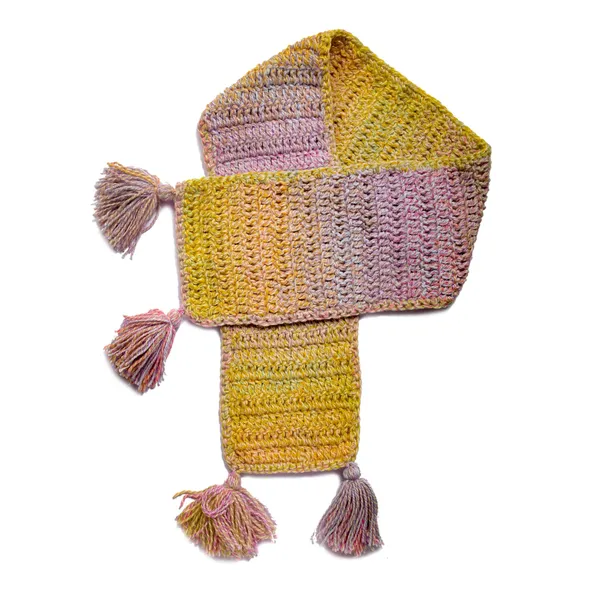 Baby_Pink_Daisy_Scarf_Default_Title