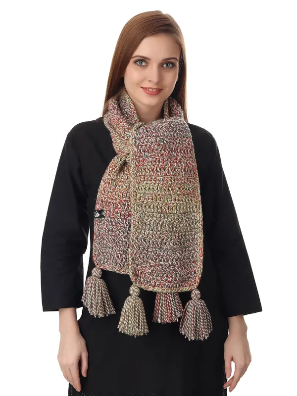 Festive_Foliage_Ombre_Scarf_Default_Title