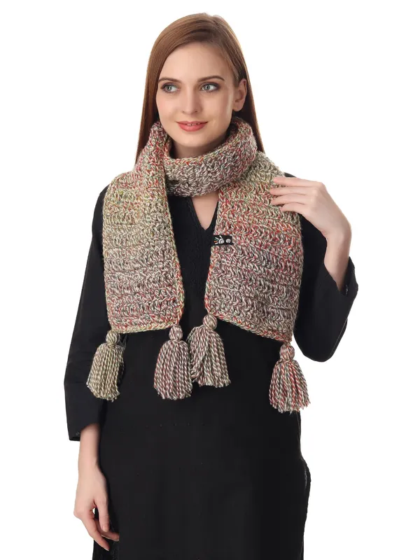Festive_Foliage_Ombre_Scarf_Default_Title
