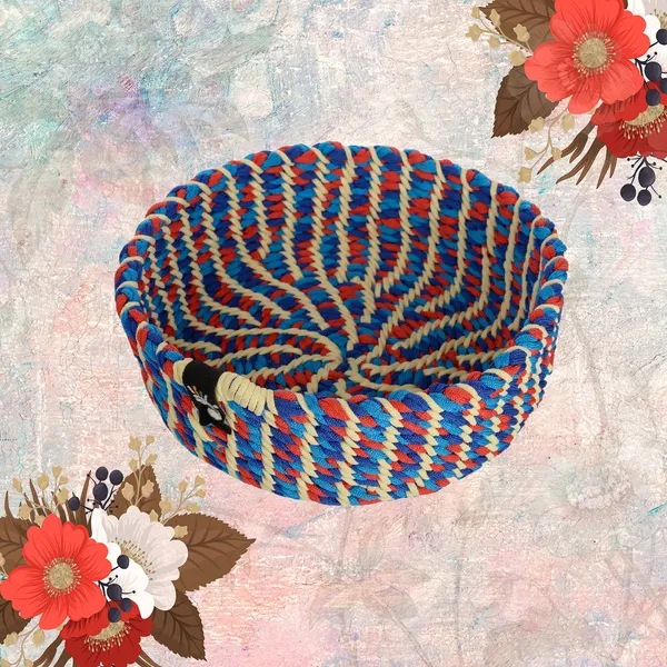 Aster_Yarn_Braided_Basket_Default_Title