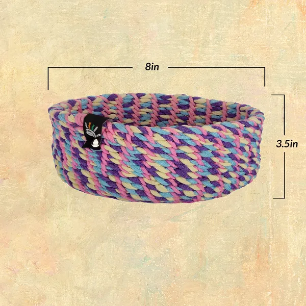 Orchid_Yarn_Braided_Basket_Default_Title