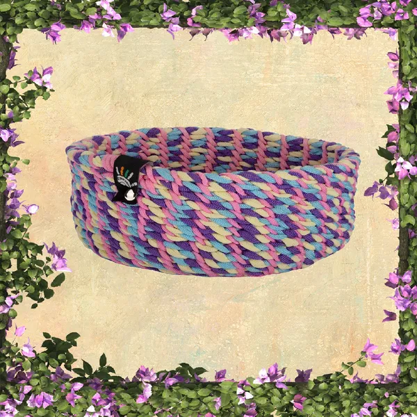 Orchid_Yarn_Braided_Basket_Default_Title