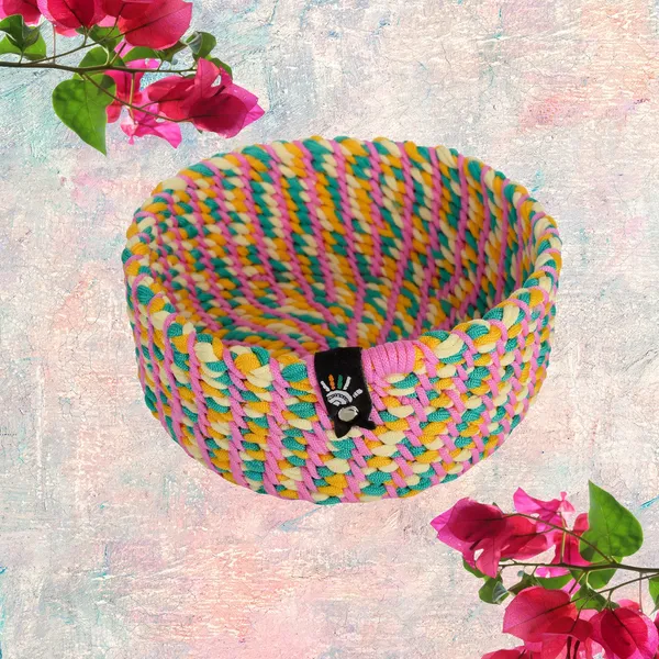 Coleus_Yarn_Braided_Basket_Default_Title
