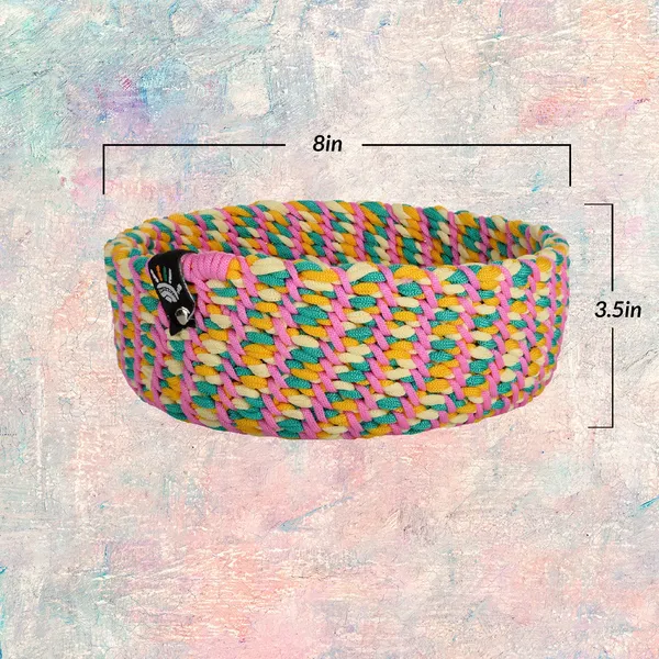 Coleus_Yarn_Braided_Basket_Default_Title