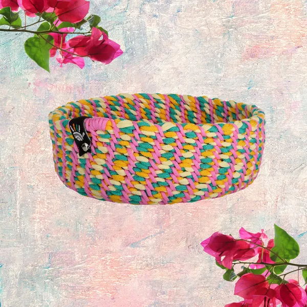 Coleus_Yarn_Braided_Basket_Default_Title