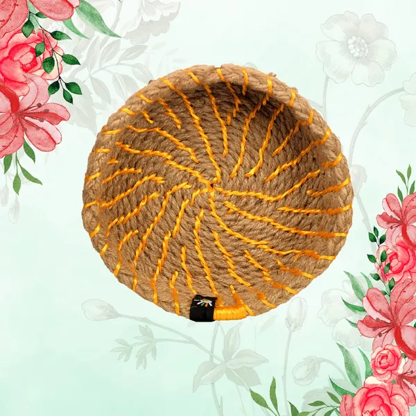 Mustard_Jute_Basket_Default_Title