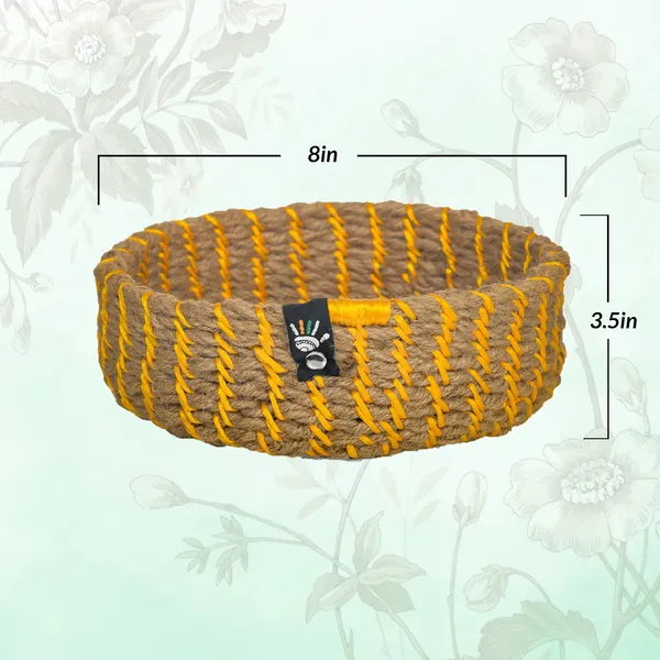 Mustard_Jute_Basket_Default_Title