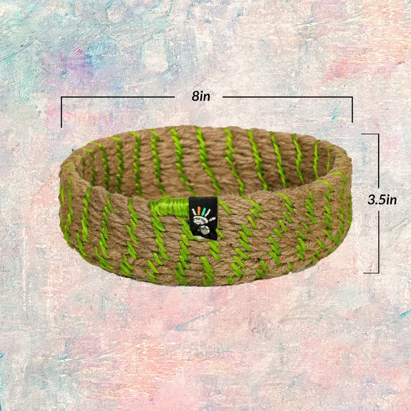 Parrot_Green_Jute_Basket_Default_Title