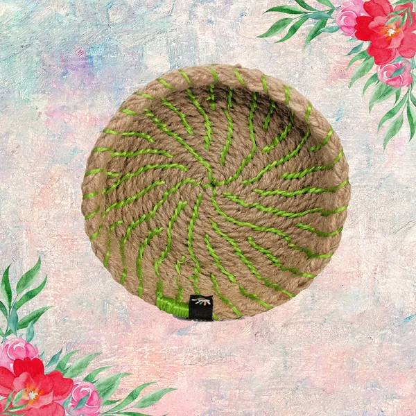Parrot_Green_Jute_Basket_Default_Title