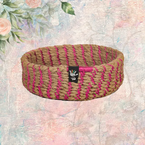 Pink_Jute_Basket_Default_Title