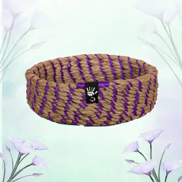Purple_Jute_Basket_Default_Title