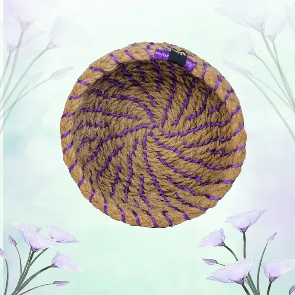 Purple_Jute_Basket_Default_Title