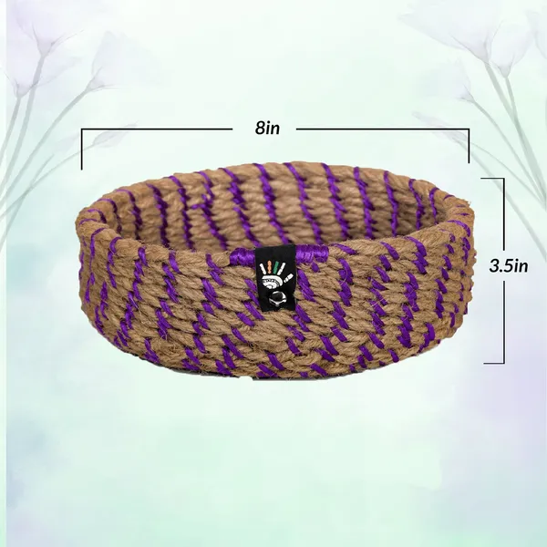 Purple_Jute_Basket_Default_Title